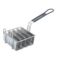 Stainless Steel Taco Mold, V-Shaped, for Making Tacos and Tortilla Shells