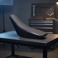 Low-Profile Bike Seat