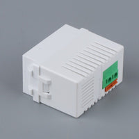 现货供应128型USB电源模块 220V插座 5V安卓2.1A手机充电模块