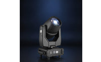 Moving Head Beam Light 380W Moving Head with DMX512 Protocol Control Compact