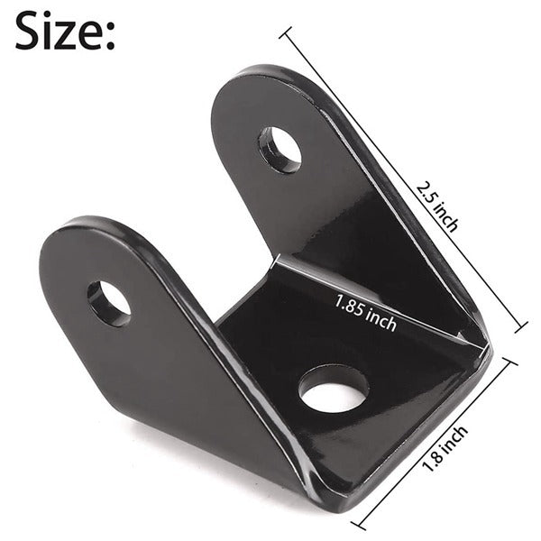 Golf Cart Tow Hook for Club Car DS 1993+