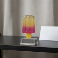 Ice Ice Lolly Squishy Toy Ice Lolly Stress Toy Ice Ice Lolly Squishy for Children, Adults, School, Office