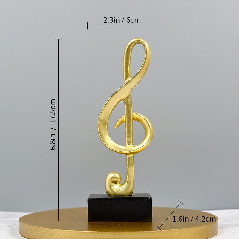 Music Note B
