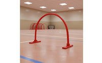 Football Training Gate Soccer Training Arch Indoor Passing Arch