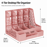 document organizer