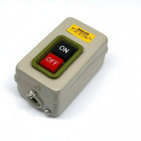 Long-Lasting Waterproof Push Button Switch Latching Push Button Switch