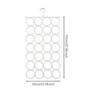 Bird Climbing Net Grid Design Bird Hanging Net Exercise and Play