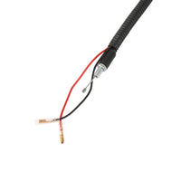Side-Mount Diaphragm Throttle Switch for Brush Cutter Handle, Universal Fit