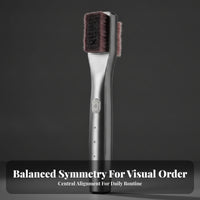 Rechargeable Electric Shoe Brush | Handheld Cordless Design, Electric Shoe Cleaner, for Travel