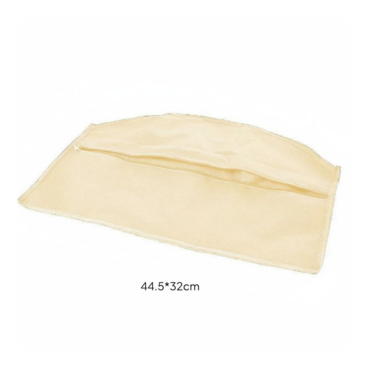 Clothes Hanger Storage Bag Portable Hidden Hanger Safe for Dorm Room, Students