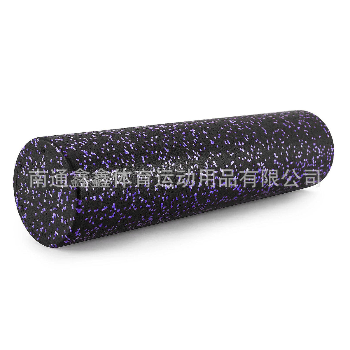 Blk Purp Camo B