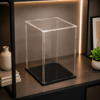 display case