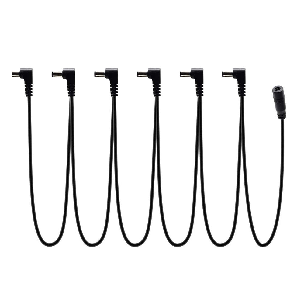1-to-6 Cable