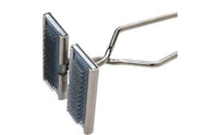 Metal Carpet Seam Clamp Handheld Carpet Seam Presser Manual Compact for Flooring Installers, DIYers