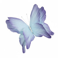 Giant Artificial Lepidopteran Romantic Event Decoration Handmade