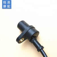 适用于黄龙BJ600GS/BN600转速 300速度感应器 传感器里程表公里线