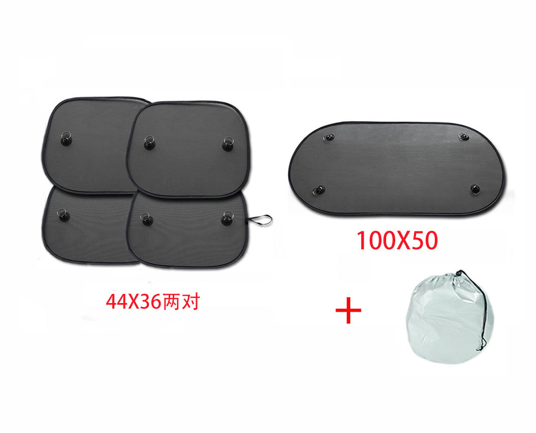 5-piece SET