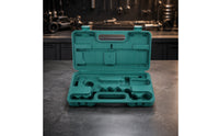 Socket Case Compact Empty Storage Case Slim for Garage, Mechanics