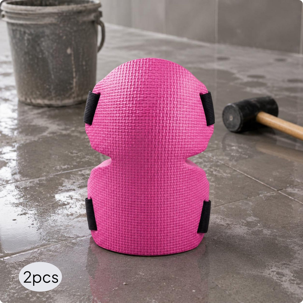 Tile Installer Knee Pad Ergonomic Design Tile Kneeling Pad Easy to Clean