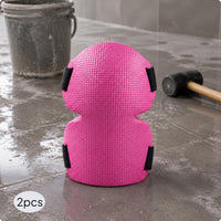 Tile Installer Knee Pad Ergonomic Design Tile Kneeling Pad Easy to Clean