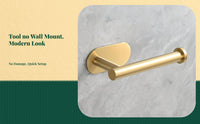 Stainless steel paper dispenser