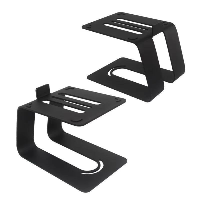 Speaker Stand Desktop Audio Stand for Home Theater