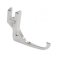 Sequin Presser Foot Lightweight Bridal Presser Foot Easy Installation