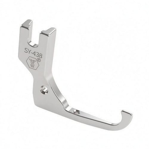 Sequin Presser Foot Lightweight Bridal Presser Foot Easy Installation
