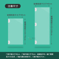 免开孔玻璃合页无框铰链酒柜玻璃夹活页304不锈钢门铰宠物柜门夹