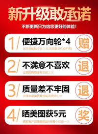 折叠书桌可移动桌子笔记本电脑桌家用学生写字桌简易床边桌升降桌