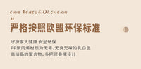 塑料椅子家用北欧书桌凳子现代简约靠背椅轻奢高级餐厅可叠放餐椅 【加固PP款☑不变形】深灰色