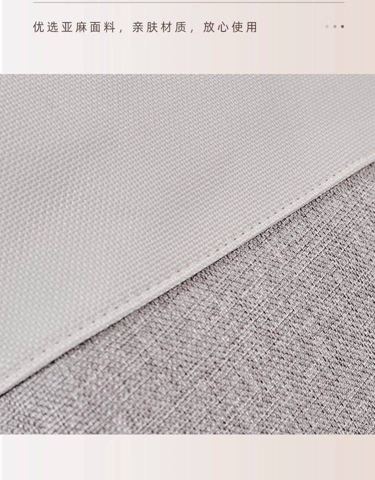 博颂杰收纳箱家用衣服收纳内衣裤子折叠整理箱衣柜分层大号储物箱