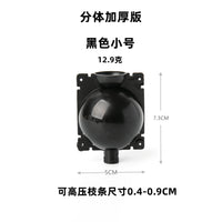 植物高压盒 移植扦插培养器育苗控根繁殖球园艺花卉高压盒 生根器