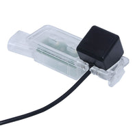 Universal Rear View Camera for VW CC, Golf 7, Lamando, Magotan with HD Night Vision