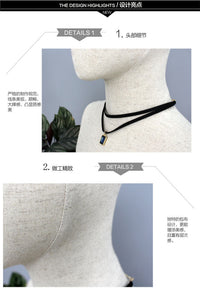 Cloth-Wrapped Mannequin Head Display Stand for Hats, Necklaces, Scarves, Window Display