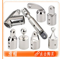 Folding Boat Anchor with Rope, Float, Hook, and Bag, Carbon Steel Hardware