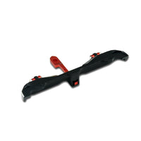 SCX30 Aluminum Alloy Bumper for Bronco/Wrangler Model Cars