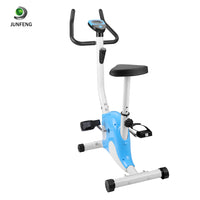Silent Indoor Exercise Bike for Home Use