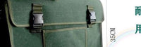 Heavy-Duty Canvas Tool Bag for Electricians, Extra Large