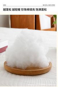 Lace Butterfly Ethnic Style Plush Cushion for Office and Dorm