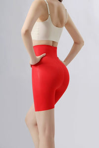 High-Waist Shapewear Panties for Postpartum Tummy Control