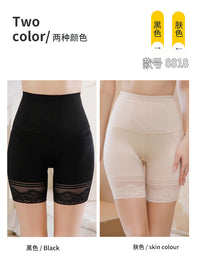 High-Waist Shapewear Panties for Postpartum Tummy Control