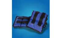 Weighted Wrist sandbag Encircling Adjustable Wrist Weights Multifitness Equipment Gear