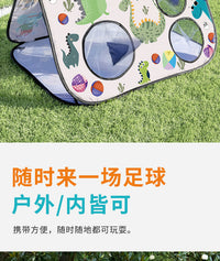 3-in-1 Cloth Throwing Toy Set with Beanbags and Sticky Balls for Kids