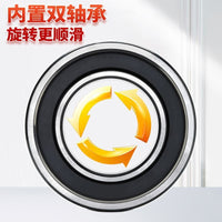 Wire Dispenser Rack, Multi-Reel, Adjustable Speed, Stainless Steel Frame