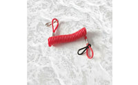 Outboard Motor Kill Switch Lanyard Universal Fit Boat Engine Tether Wrist Strap Personal Watercraft Cord