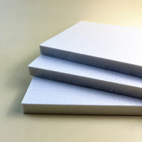 DIY Architectural Sand Table Model High-Density Foam Board Base Material