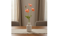 Artificial High-End Blossom Feel Artificial Bouquet Never Faux for Home Decor