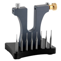 Watch Screw Extractor Professional Watch Screw Remover for Watchmakers, Hobbyists