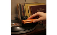 Vinyl Cleaning Brush Anti-Static for Collectors
